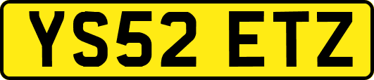 YS52ETZ