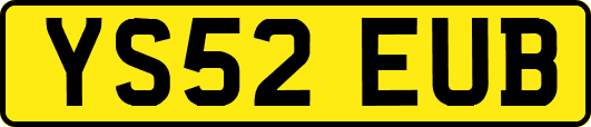 YS52EUB