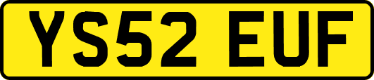 YS52EUF