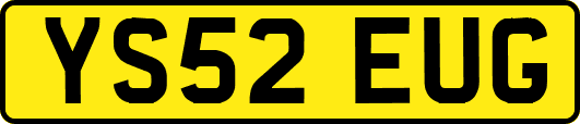YS52EUG