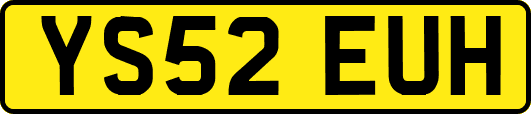 YS52EUH
