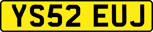 YS52EUJ