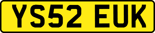 YS52EUK