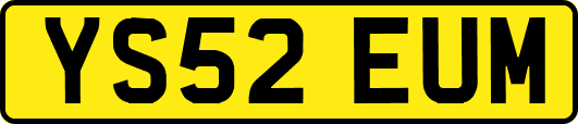 YS52EUM