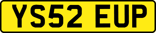YS52EUP