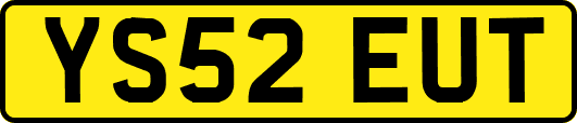 YS52EUT