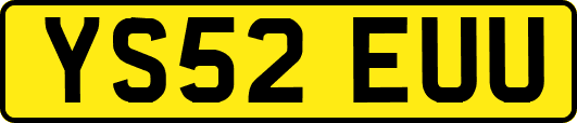 YS52EUU