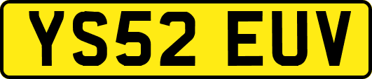 YS52EUV