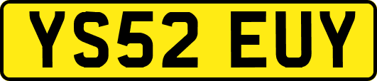 YS52EUY