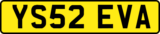YS52EVA