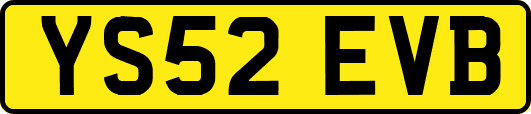 YS52EVB