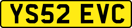 YS52EVC