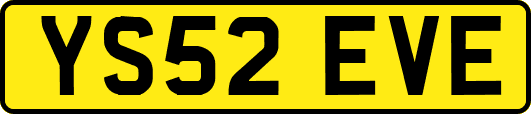 YS52EVE