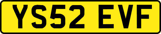 YS52EVF