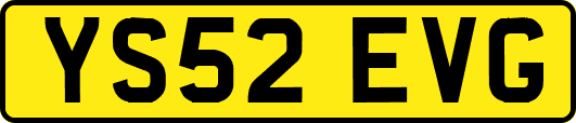 YS52EVG
