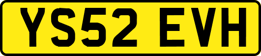 YS52EVH