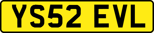 YS52EVL