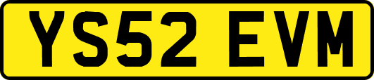YS52EVM