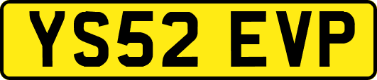 YS52EVP