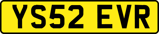 YS52EVR