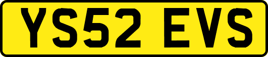 YS52EVS