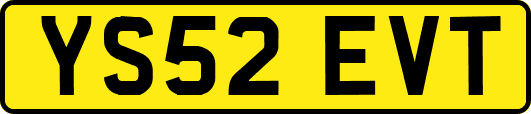 YS52EVT