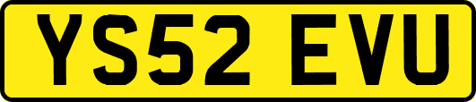 YS52EVU