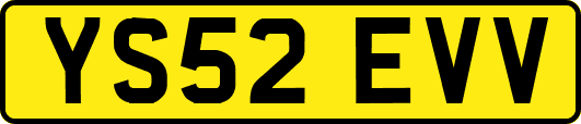 YS52EVV