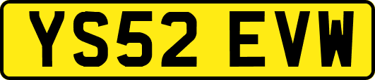 YS52EVW