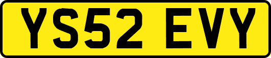 YS52EVY