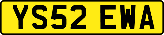 YS52EWA