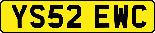YS52EWC