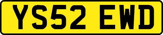 YS52EWD