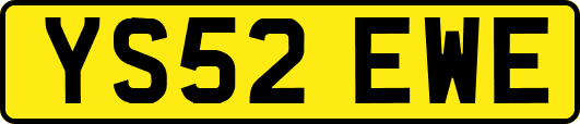 YS52EWE