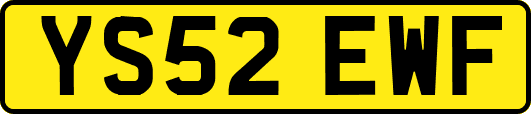 YS52EWF