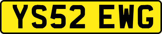 YS52EWG