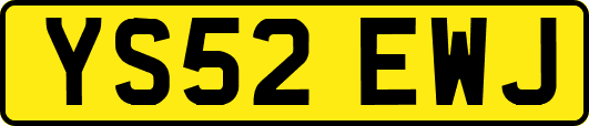 YS52EWJ