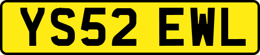 YS52EWL