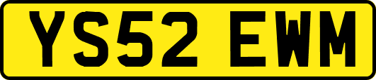 YS52EWM