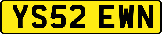 YS52EWN