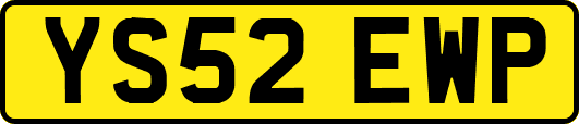 YS52EWP