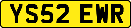 YS52EWR