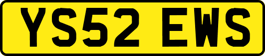 YS52EWS