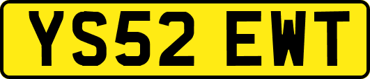 YS52EWT