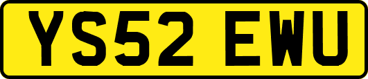 YS52EWU