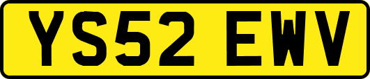 YS52EWV