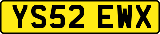 YS52EWX