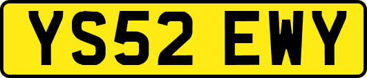 YS52EWY