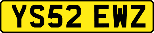 YS52EWZ