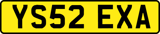 YS52EXA